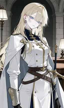 Profile image of リシア