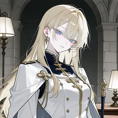 Profile image of 리시아