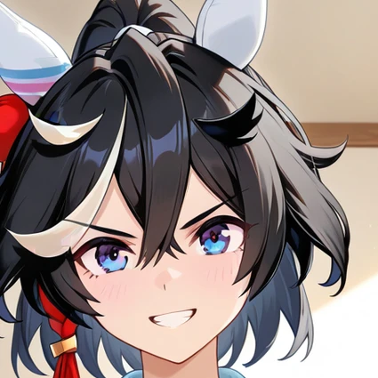 カツラギエース