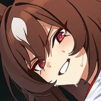 Profile image of シリウスシンボリ