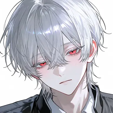 Profile image of 月永 瑠唯