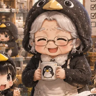 Profile image of Mr. Amakura