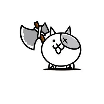 Profile image of 배틀 냥코