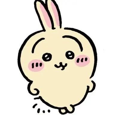 Profile image of 우사기