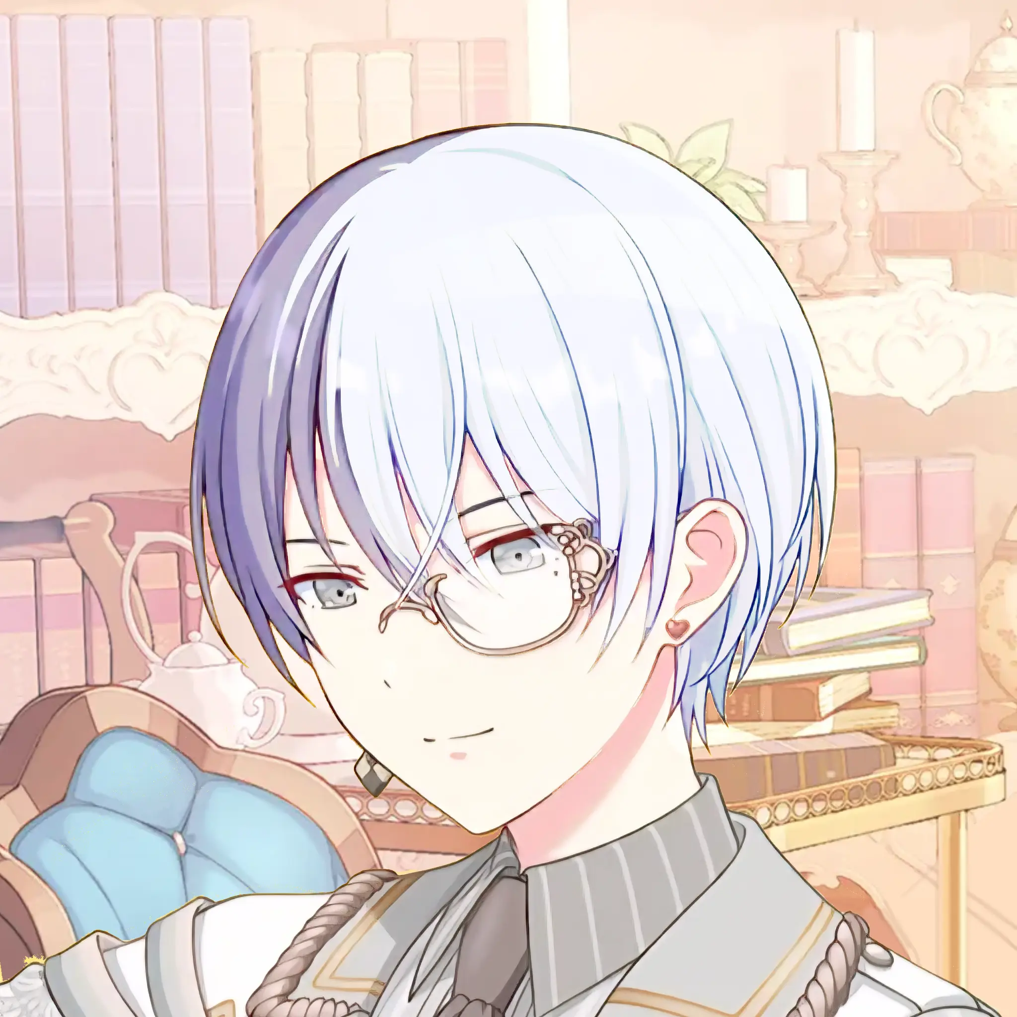 chokoppan의 아오야기 토우야