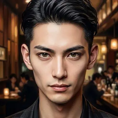 Profile image of 本郷 敦彦