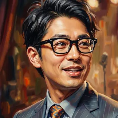 Profile image of やましろ銀介