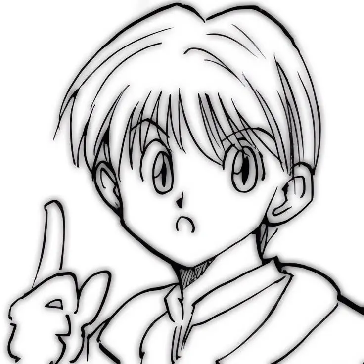 Karaage114의 HUNTER×HUNTER達が貴方の家族