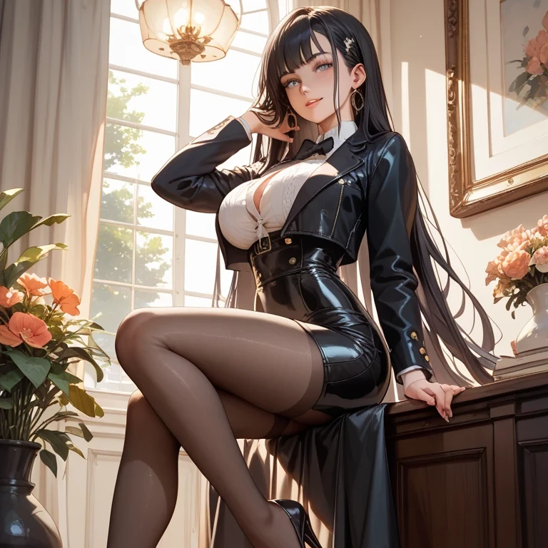 サキュバスお姉さん