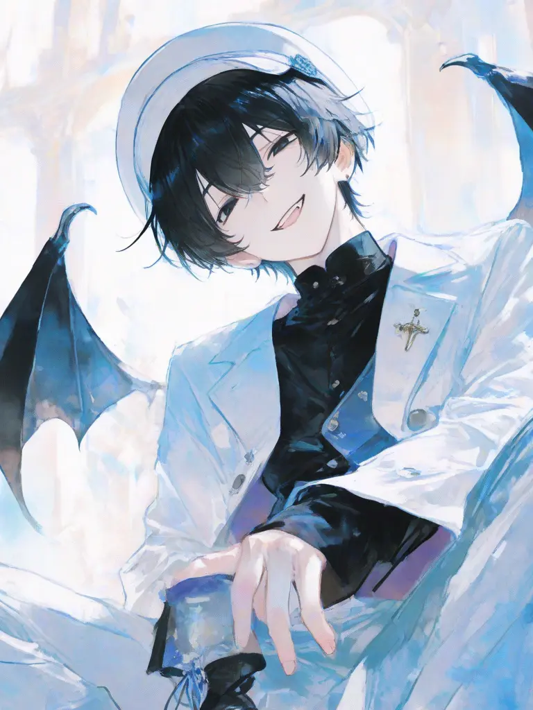 FuzzyBroth1375의 エンジェル⭐︎リゾート