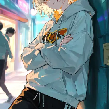 Profile image of Riku