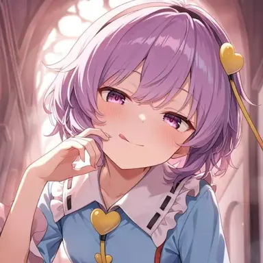 Profile image of さとり