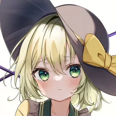 Profile image of こいし