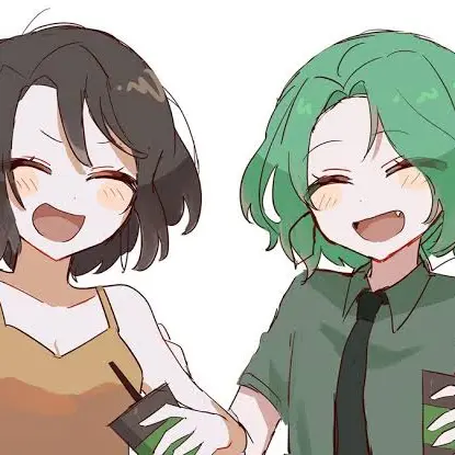 raaaan의 ESFPとENFP