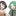 ESFPとENFP