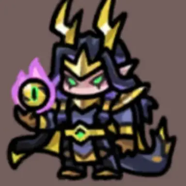 Profile image of 마왕 드래곤