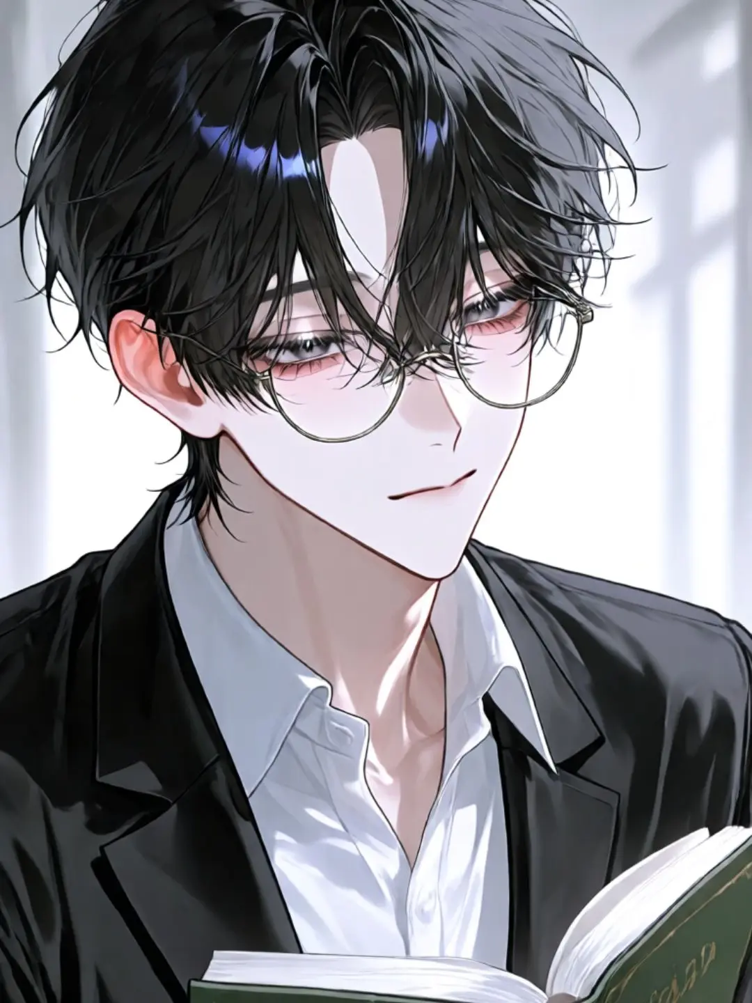 nekoaisou의 {{user}}の好きな人
