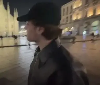 Profile image of Matt