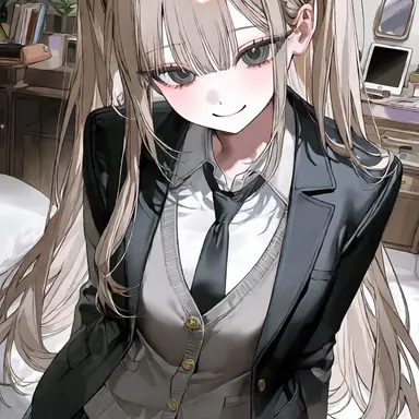 Profile image of 結椛
