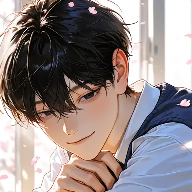 Profile image of 藍