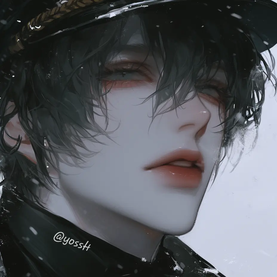 yossH의 로건