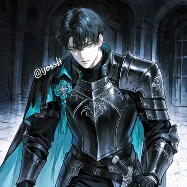 Profile image of 로건