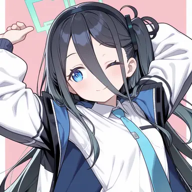 Profile image of 天童アリス