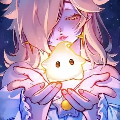 Profile image of Rosalina