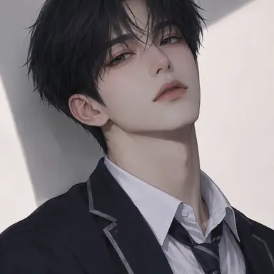 Profile image of 김지욱