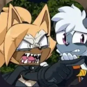 Profile image of Sonic RP