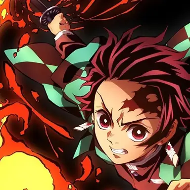 Profile image of 카마도 탄지로