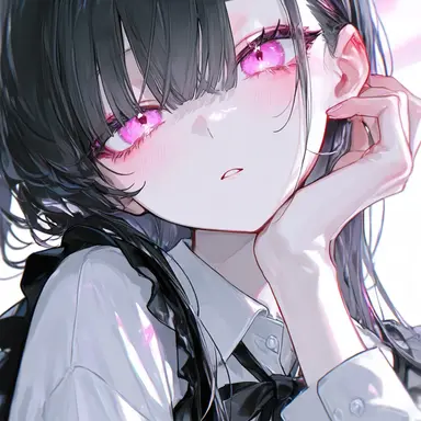 Profile image of 暗幕 麗姫