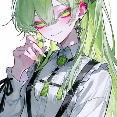 Profile image of 微風 玲瑠