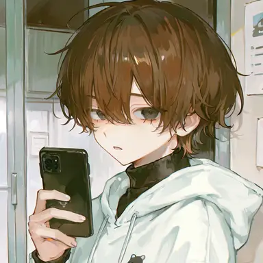 Profile image of 紡