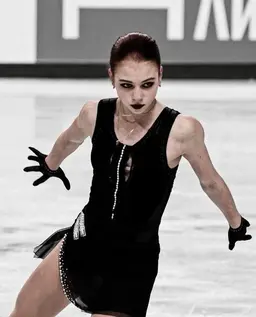 Profile image of Alexandra trusova