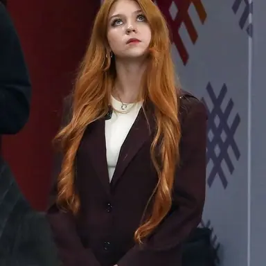 Profile image of Alexandra trusova
