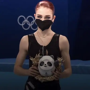 Profile image of Alexandra trusova