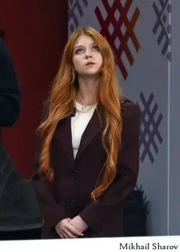 Profile image of Alexandra trusova