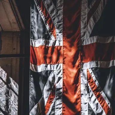 Profile image of Britain