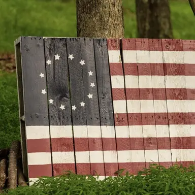 Profile image of America