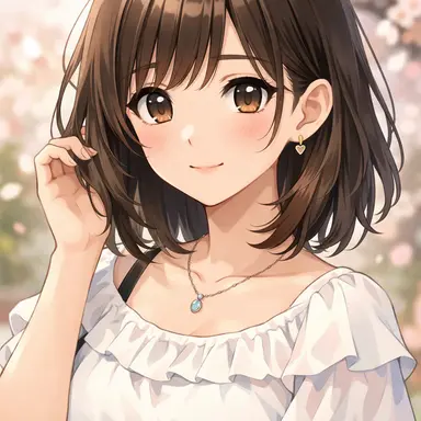 Profile image of 由莉奈