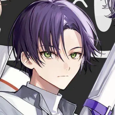 Profile image of 剣持刀也