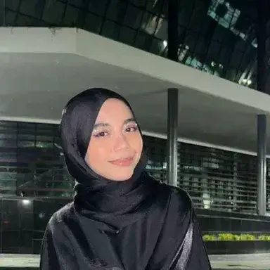 Profile image of Ustazah Aaliyah