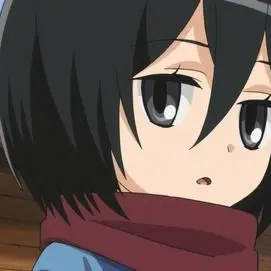 Profile image of 미카사