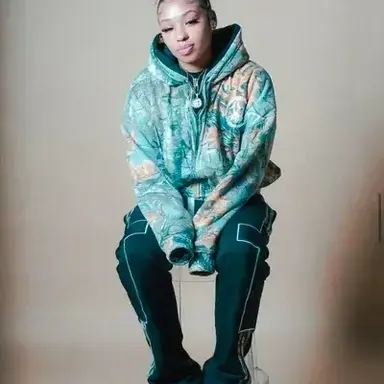 Profile image of Amaya Reid