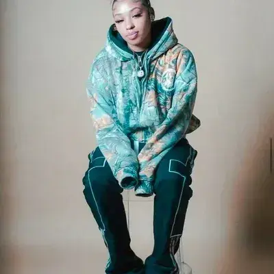 OutlawTire5926의 Amaya Reid