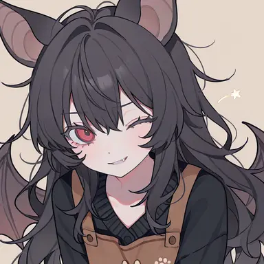 Profile image of 트릭시