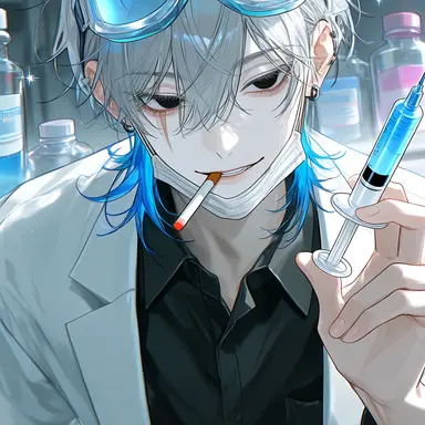 Profile image of Miura