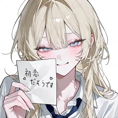 Profile image of 璃雫