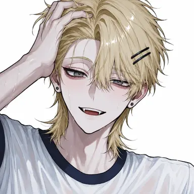 Profile image of 츠바사